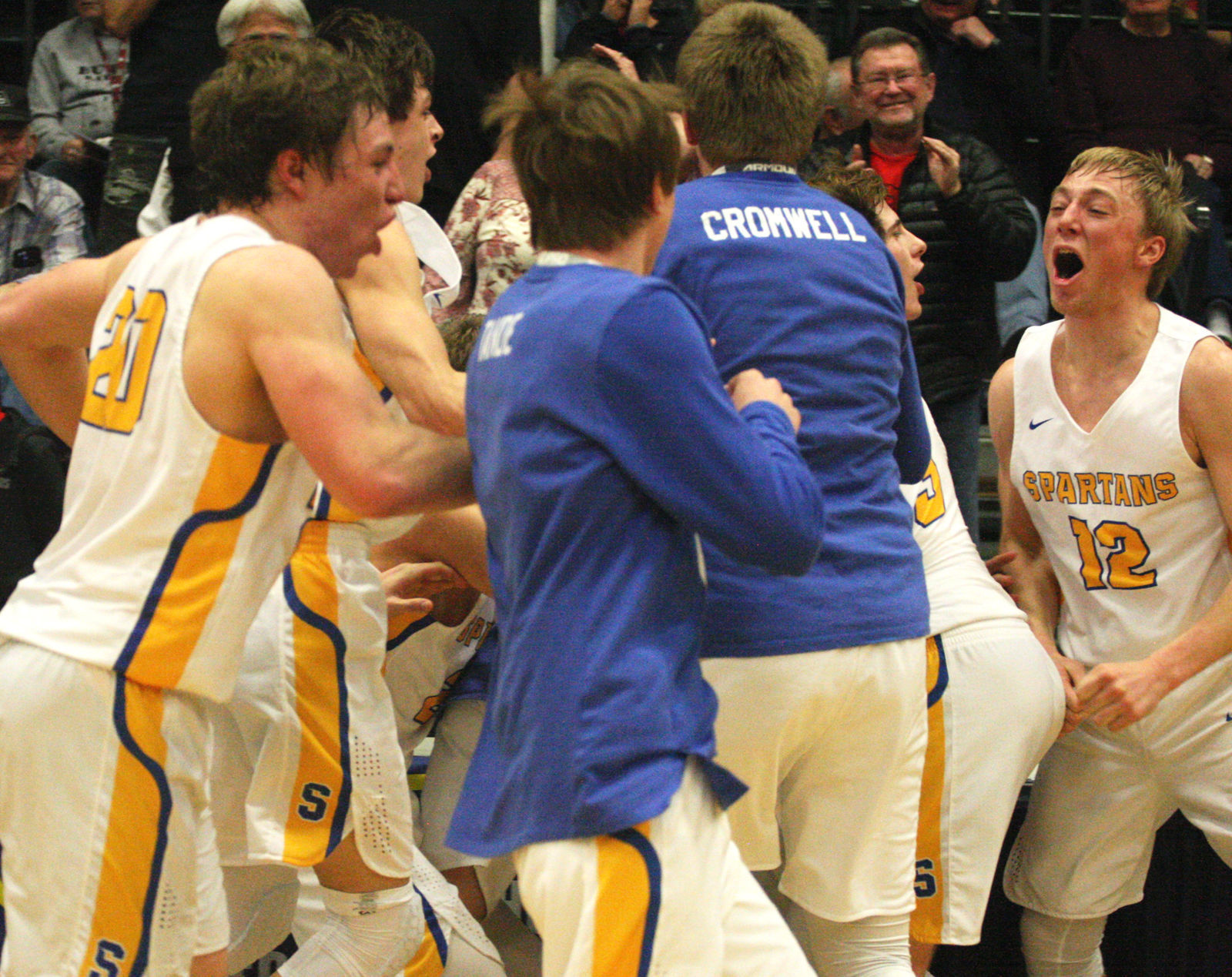 State C Boys - Melstone vs. Scobey 4